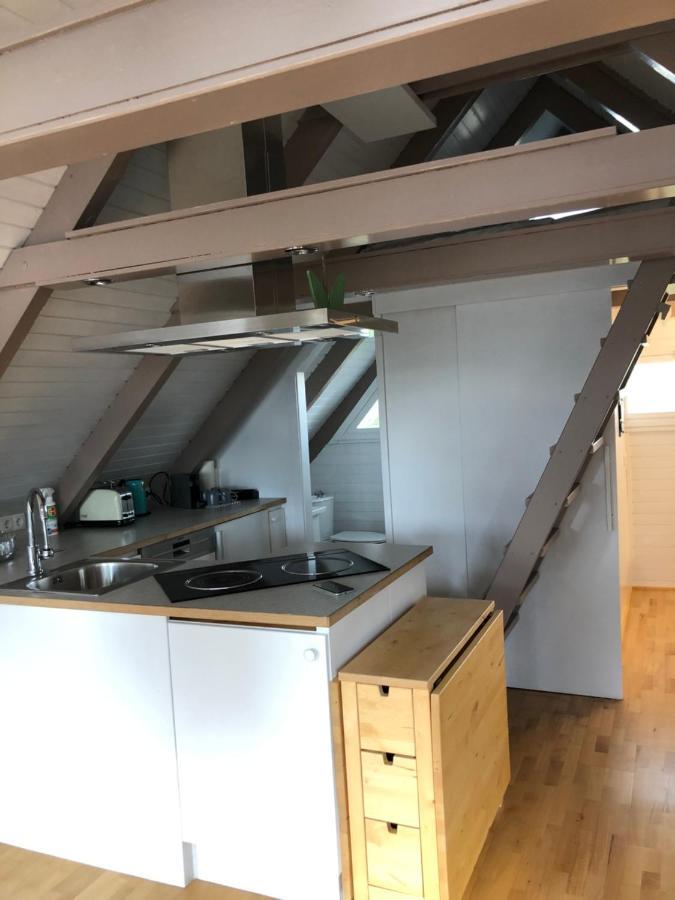Seehuette Neusiedlersee - Pfahlbau Waterfront 1 Rust Zewnętrze zdjęcie